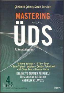 Mastering ÜDS Social Sciences A. Nejat Alperen