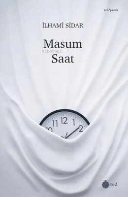 Masum Saat İlhami Sidar