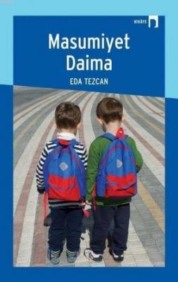 Masumiyet Daima Eda Tezcan