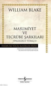 Masumiyet ve Tecrübe Şarkıları (Ciltli) William Blake