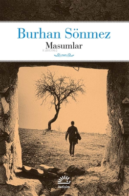 Masumlar Burhan Sönmez