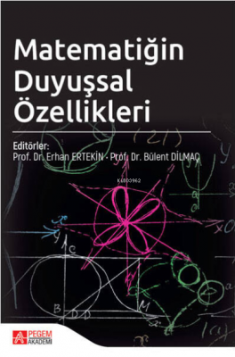 Matematiğin Duyuşsal Özellikleri Kolektif