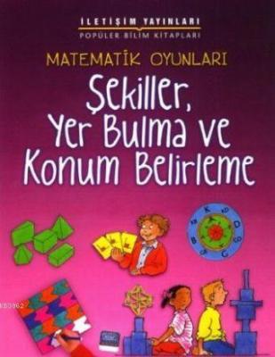 Şekiller, Yer Bulma ve Konum Belirleme Andrew King