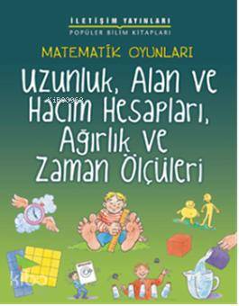 Matematik Oyunları Andrew King