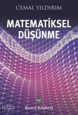 Matematiksel Düşünme Cemal Yıldırım