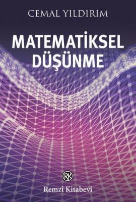 Matematiksel Düşünme Cemal Yıldırım