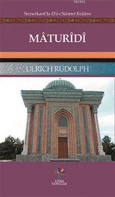 Mâturîdî Ulrich Rudolph