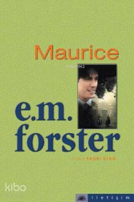 Maurice Edward Morgan Forster