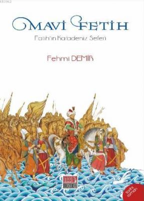 Mavi Fetih Fehmi Demir