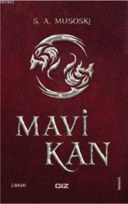 Mavi Kan S.A Musoski