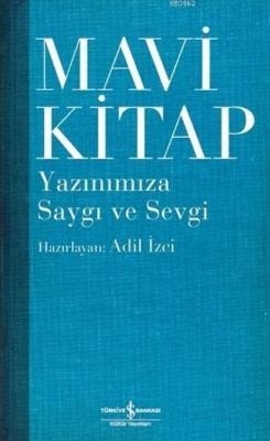 Mavi Kitap Kolektif