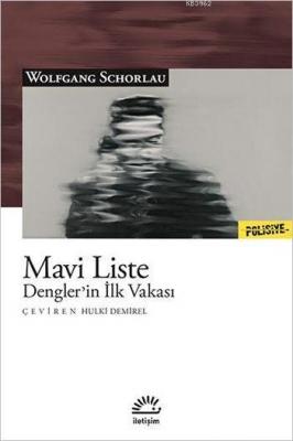 Mavi Liste Wolfgang Schorlau