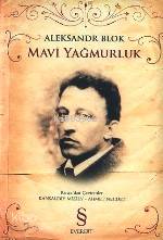 Mavi Yağmurluk Aleksandr Blok