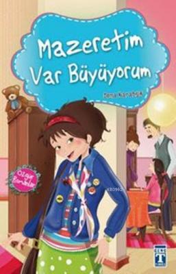 Mazeretim Var Büyüyorum Sema Karabıyık