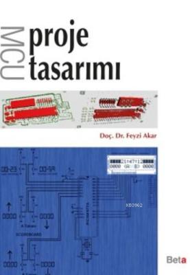 MCU Proje Tasarımı Feyzi Akar