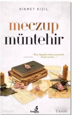 Meczup Müntehir Hikmet Kızıl