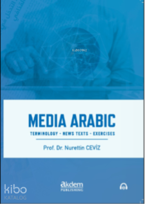 Media Arabic Nurettin Ceviz