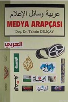 Medya Arapçası Tahsin Deliçay