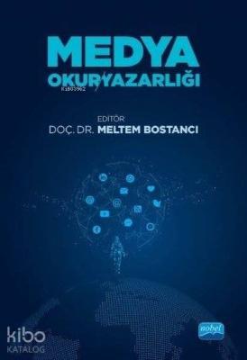 Medya Okuryazarlığı Meltem Bostancı