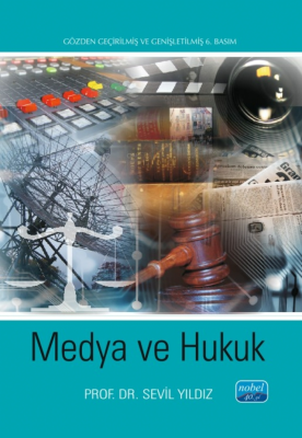 Medya ve Hukuk Sevil Yıldız