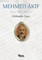 Mehmed Âkif Selahaddin Yaşar