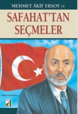 Mehmet Akif Ersoy ve Safahat'tan Seçmeler (6-7-8. Sınıflar İçin) Mehme