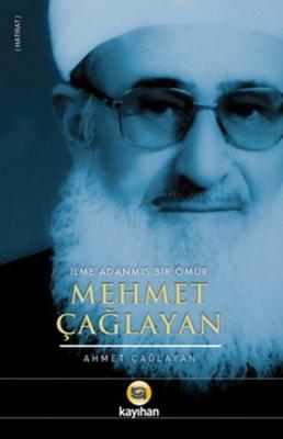 Mehmet Çağlayan Ahmet Çağlayan