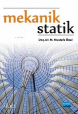 Mekanik Statik M.Mustafa Önal