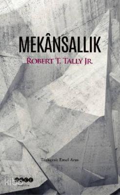 Mekansallık Robert T. Tally Jr.