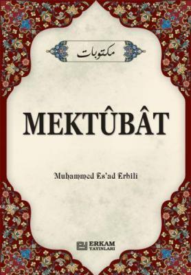 Mektubat M. Esad Erbili