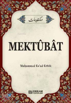 Mektubat M. Esad Erbili