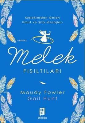 Melek Fısıltıları Maudy Fowler