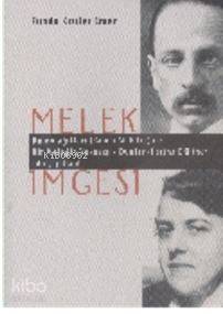 Melek İmgesi Funda Kızıler Emer