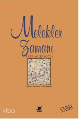 Melekler Zamanı Iris Murdoch