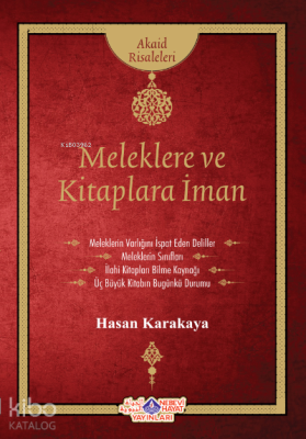 Meleklere İman Hasan Karakaya