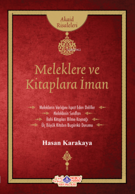 Meleklere İman Hasan Karakaya