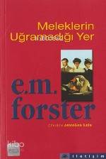 Meleklerin Uğramadığı Yer Edward Morgan Forster