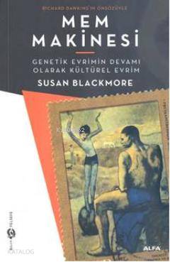 Mem Makinesi Susan Blackmore