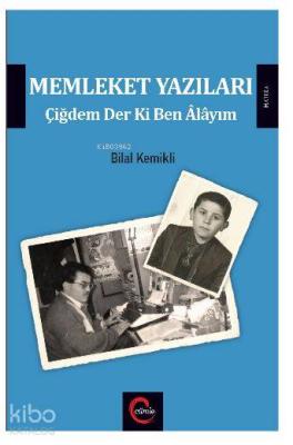 Memleket Yazıları Bilal Kemikli