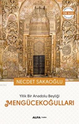 Mengücekoğulları Necdet Sakaoğlu