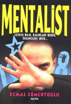 Mentalist Kemal Cömertoğlu