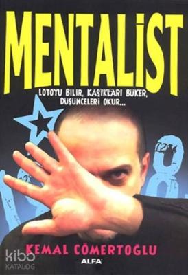 Mentalist Kemal Cömertoğlu