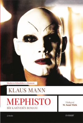 Mephisto Klaus Mann