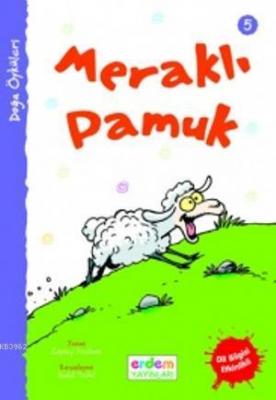 Meraklı Pamuk Zeynep Yeşilmen