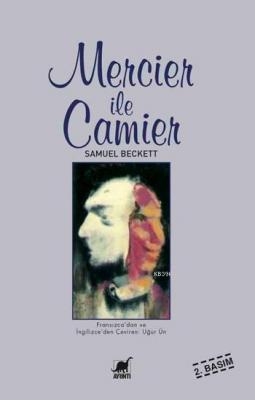 Mercier ile Camier Samuel Beckett