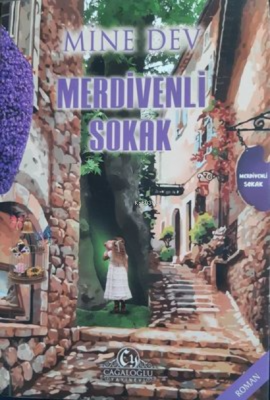 Merdivenli Sokak Mine Dev