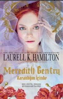 Meredith Gentry Laurell K. Hamilton