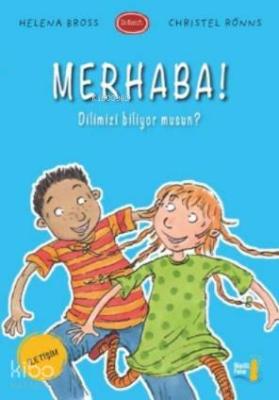 Merhaba! Helena Bross