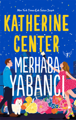 Merhaba Yabancı Katherine Center