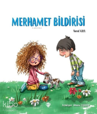 Merhamet Bildirisi Vural Kaya